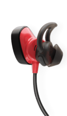 Earphone
