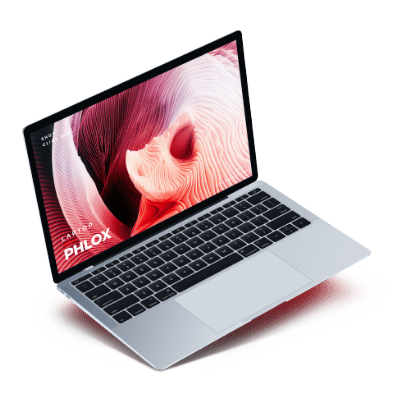Laptop