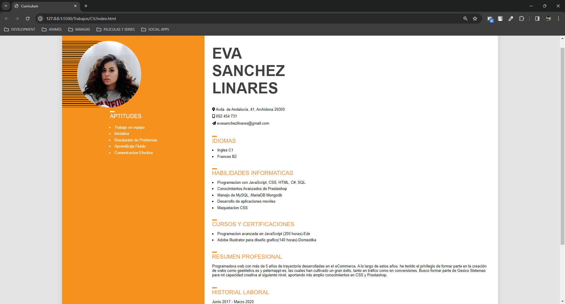 Imagen del proyecto 5